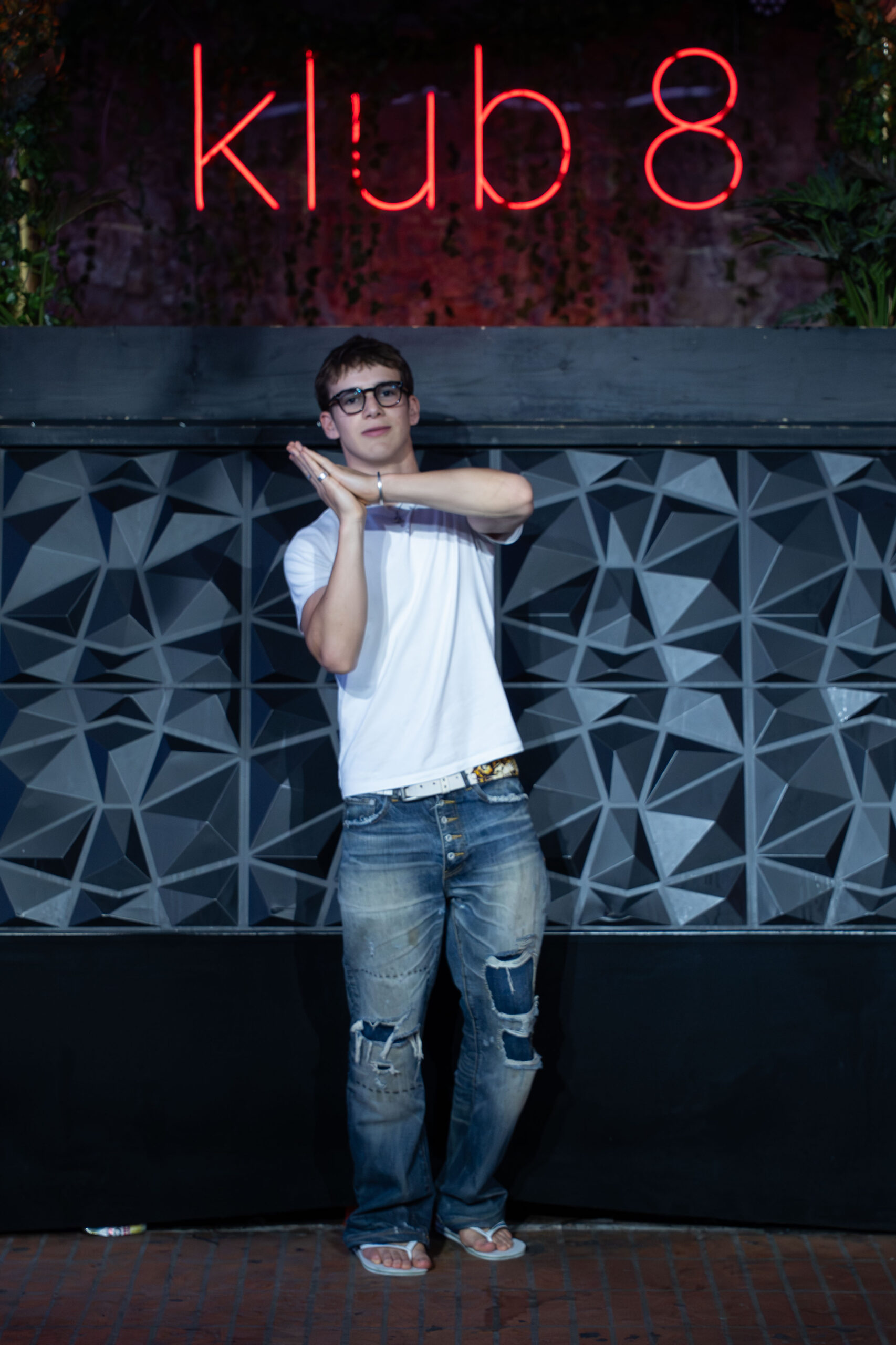 DJ CRC