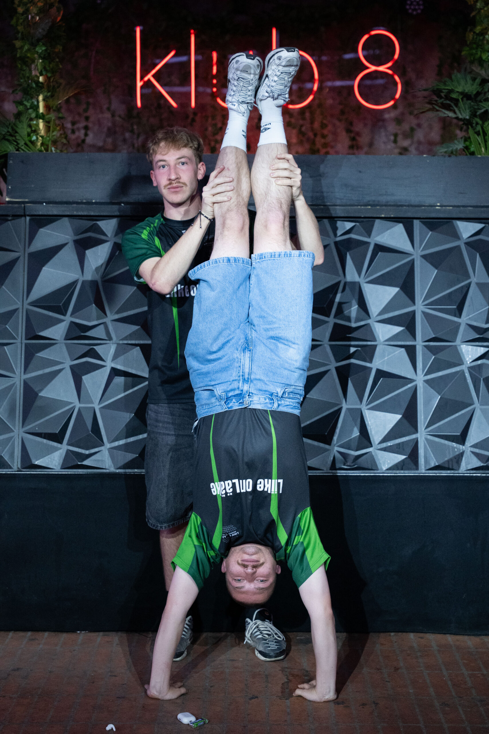 Nicco & Kalle